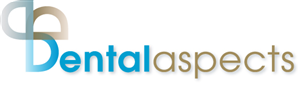 Diseño de Logo por AlignDesign para Dental Aspects | Diseño: #1021974