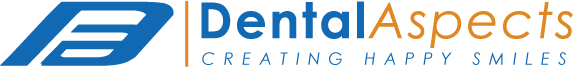 Diseño de Logo por AlignDesign para Dental Aspects | Diseño #1222418