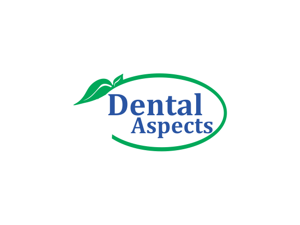 Logo Design by Ample Designs for Dental Aspects | Design #961598