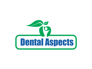 Logo Design by Ample Designs for Dental Aspects | Design: #961599