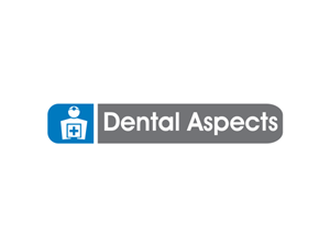 Logo Design by Ample Designs for Dental Aspects | Design: #961601