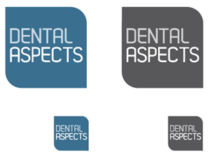 Diseño de Logo por Carms para Dental Aspects | Diseño: #971375