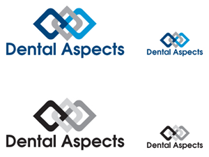 Diseño de Logo por Carms para Dental Aspects | Diseño: #971376