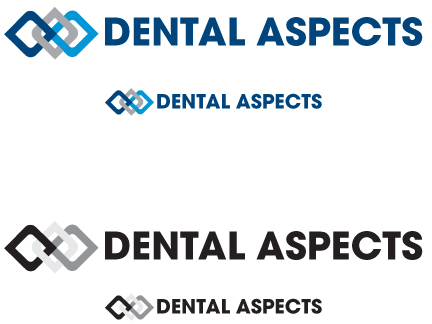 Diseño de Logo por Carms para Dental Aspects | Diseño #971377