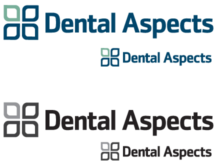 Diseño de Logo por Carms para Dental Aspects | Diseño #971378