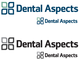 Diseño de Logo por Carms para Dental Aspects | Diseño: #971378