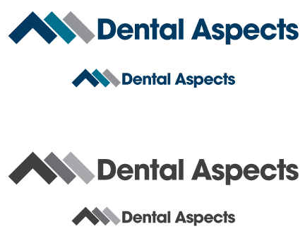 Diseño de Logo por Carms para Dental Aspects | Diseño #971379