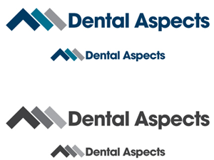 Diseño de Logo por Carms para Dental Aspects | Diseño: #971379