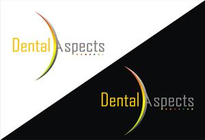 Diseño de Logo por ijot para Dental Aspects | Diseño: #950320