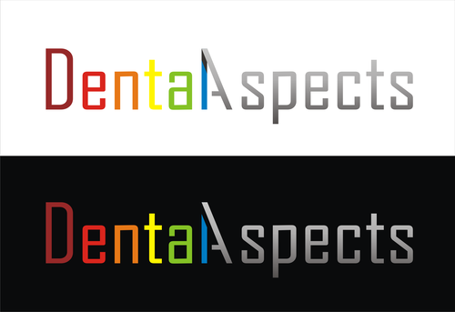Diseño de Logo por ijot para Dental Aspects | Diseño #950349