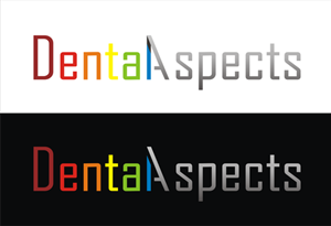 Diseño de Logo por ijot para Dental Aspects | Diseño: #950349