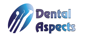 Logo Design by sdesigns for Dental Aspects | Design: #957757