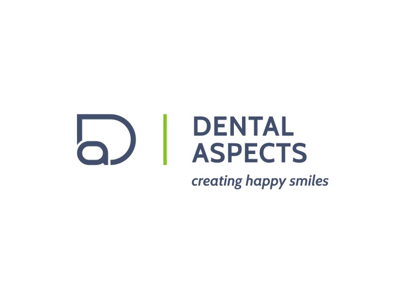 Design de Logo par Sumedi pour Dental Aspects | Design #1147632