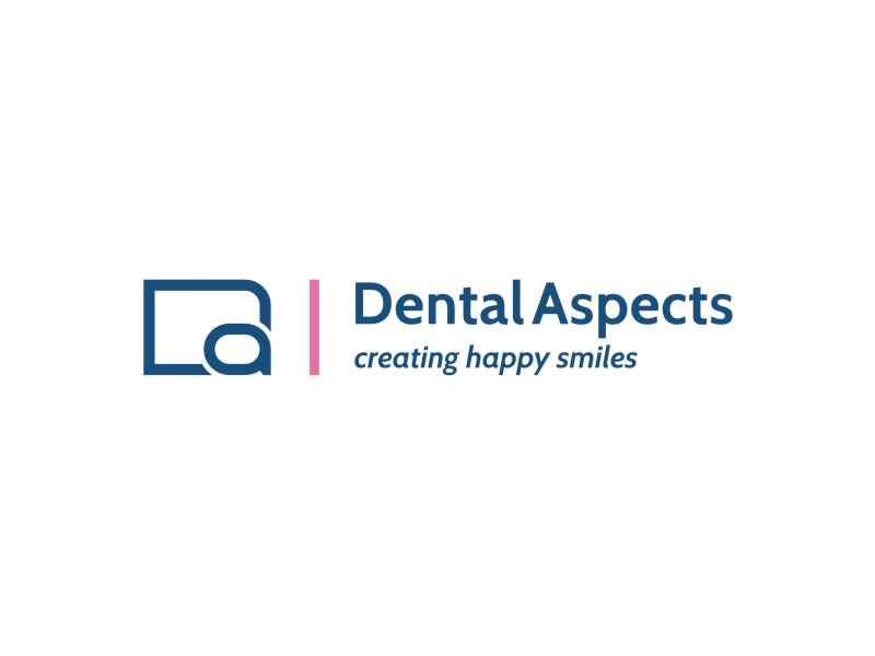 Design de Logo par Sumedi pour Dental Aspects | Design #1165443