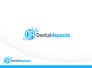 Logo Design by DoveFendi for Dental Aspects | Design: #950017
