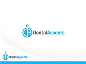 Logo Design by DoveFendi for Dental Aspects | Design: #950150