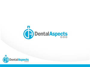 Logo Design by DoveFendi for Dental Aspects | Design: #960274