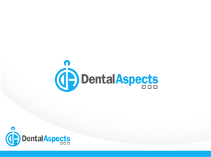 Logo Design by DoveFendi for Dental Aspects | Design: #960367