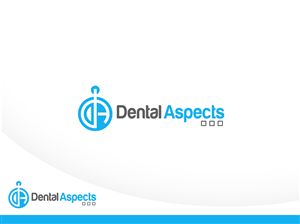 Logo Design by DoveFendi for Dental Aspects | Design: #960370