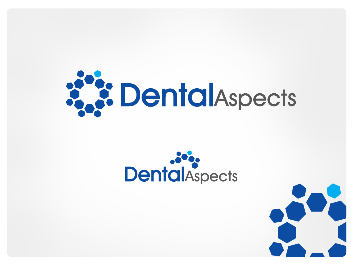 Logo Design by Vicez for Dental Aspects | Design #949992