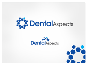 Logo Design by Vicez for Dental Aspects | Design: #949992