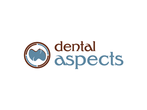 Diseño de Logo por shadez para Dental Aspects | Diseño: #1019865