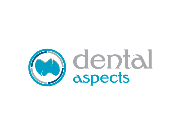 Logo-Design von shadez für Dental Aspects | Design #1019867
