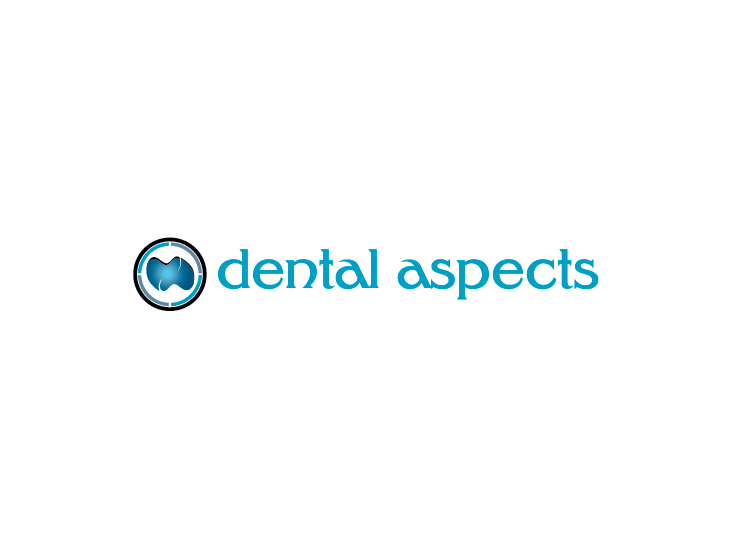 Diseño de Logo por shadez para Dental Aspects | Diseño #1019868