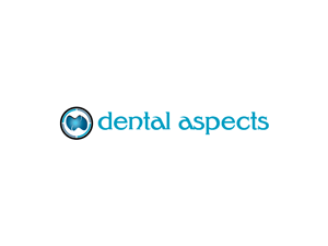 Diseño de Logo por shadez para Dental Aspects | Diseño: #1019868