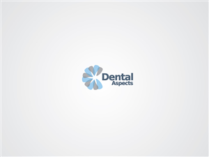 Logo Design by cre8corner.com for Dental Aspects | Design: #960079