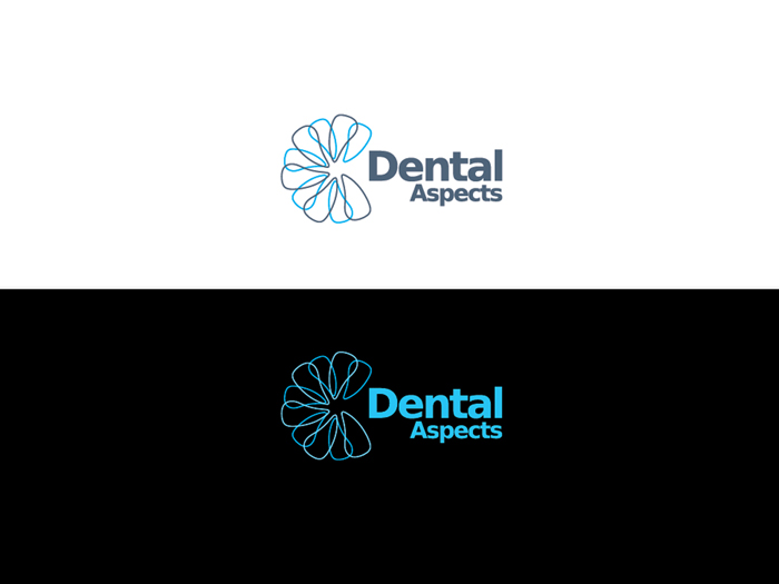 Design de Logo par cre8corner.com pour Dental Aspects | Design #960275