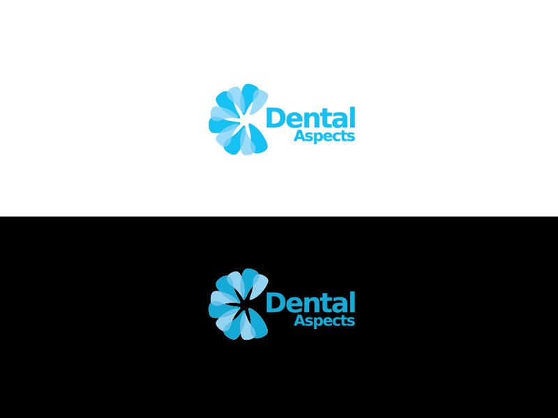 Design de Logo par cre8corner.com pour Dental Aspects | Design #963812