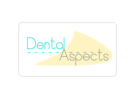 Logo Design by Maria Joynes for Dental Aspects | Design #962384