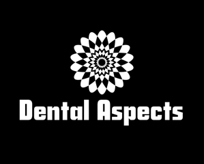 Logo Design by Dennis Jackson for Dental Aspects | Design: #950500