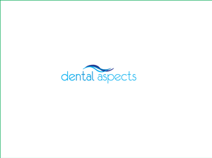 Logo Design by Stasia for Dental Aspects | Design: #953013
