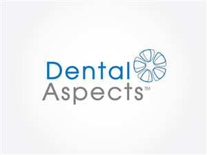 Diseño de Logo por goonz para Dental Aspects | Diseño: #1007430