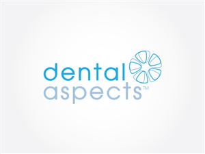 Diseño de Logo por goonz para Dental Aspects | Diseño: #965097