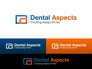 Design de Logo par rdlsantos pour Dental Aspects | Design : #1207923