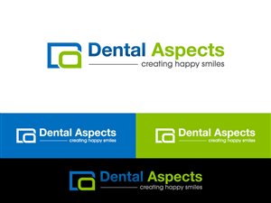 Design de Logo par rdlsantos pour Dental Aspects | Design : #1212923