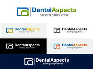 Design de Logo par rdlsantos pour Dental Aspects | Design : #1232041
