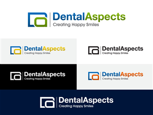 Design de Logo par rdlsantos pour Dental Aspects | Design : #1233663