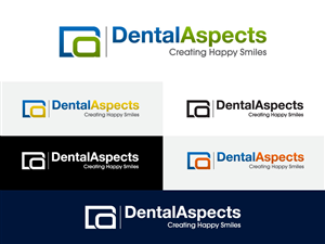 Design de Logo par rdlsantos pour Dental Aspects | Design : #1233687