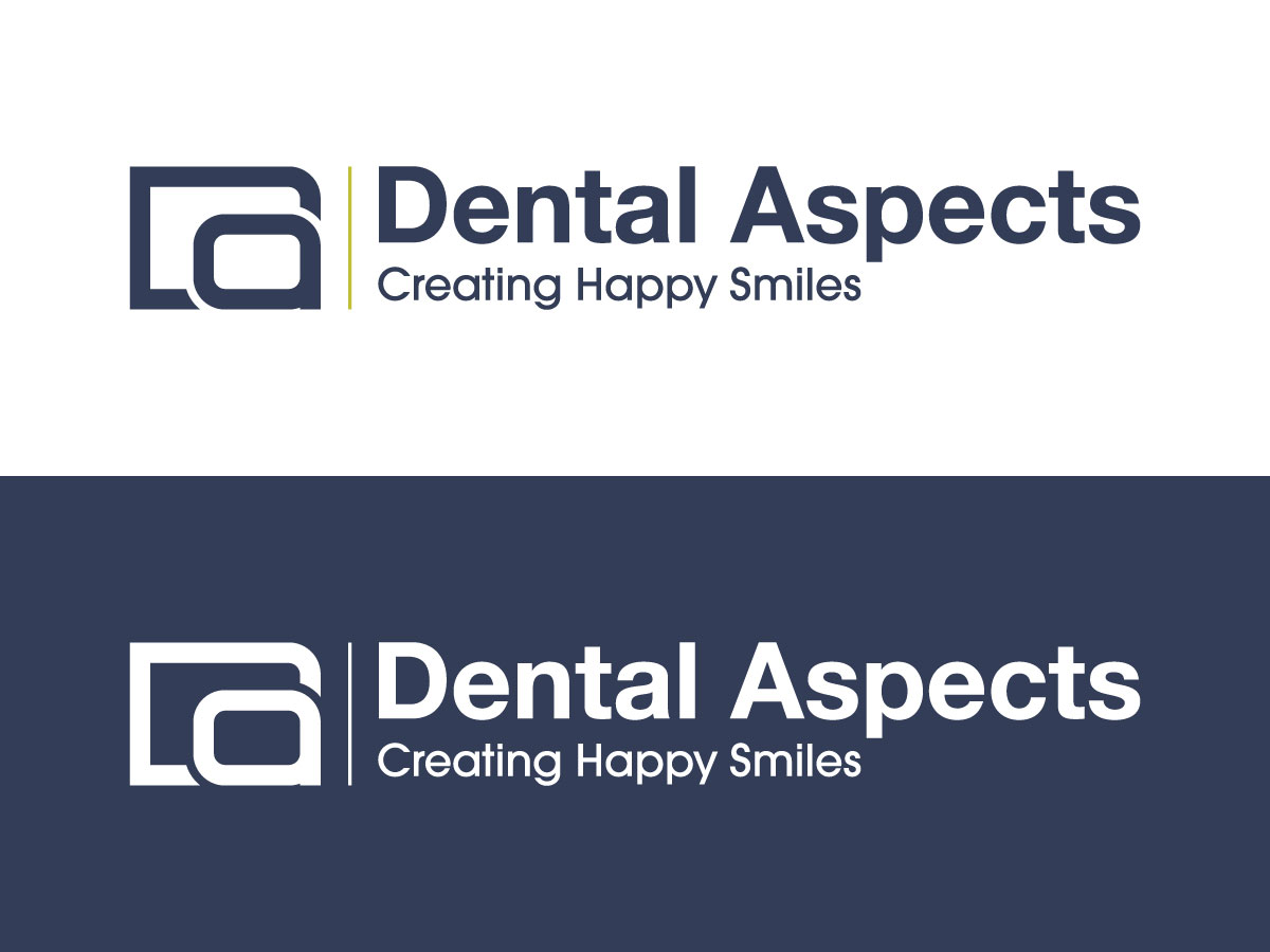Design de Logo par rdlsantos pour Dental Aspects | Design #1289915