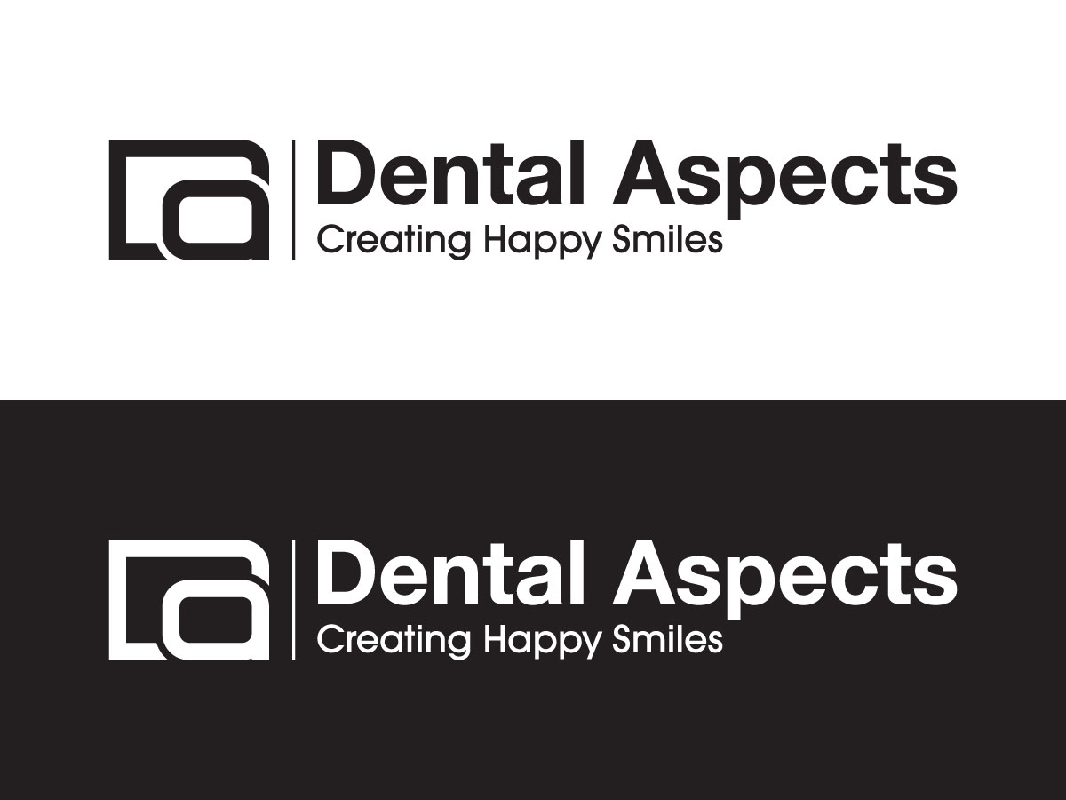 Design de Logo par rdlsantos pour Dental Aspects | Design #1292911