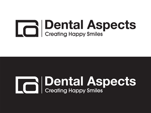 Design de Logo par rdlsantos pour Dental Aspects | Design : #1292911