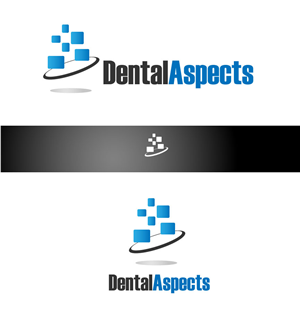 Logo Design by Bling Connect Ink for Dental Aspects | Design: #969227
