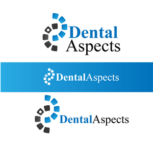 Logo Design by Bling Connect Ink for Dental Aspects | Design: #984330