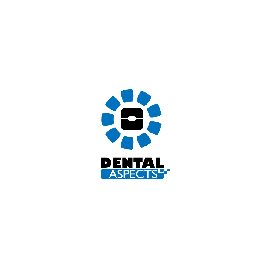 Logo Design by Bling Connect Ink for Dental Aspects | Design #984356