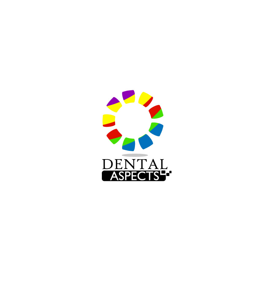 Diseño de Logo por Bling Connect Ink para Dental Aspects | Diseño #984360
