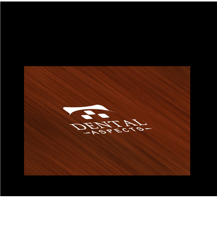 Logo Design by Bling Connect Ink for Dental Aspects | Design #984934